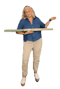 The Best Good Job Sticker by TECE Italia