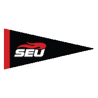 Southeastern University Sticker by SEUmarketing