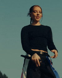 Chicago Illinois GIF by Respective