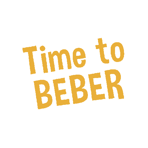 Burdaerata beer cerveza venezuela venezolano Sticker