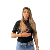 Sannevandongen Sticker by Your Business Online