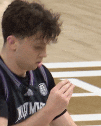 Eli Nightmares GIF by Overtime