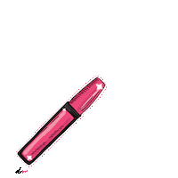 Look Good Make Up Sticker by Daily Vanity