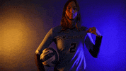 Golden Eagles We Are Marquette GIF by Marquette Athletics