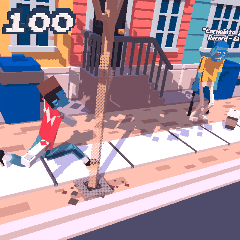 steppypants GIF