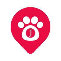 Pet Jockey Te Quiere Feliz Sticker by JockeyPlaza