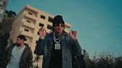 Eagle Albania GIF by D-Block Europe