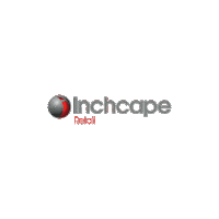 Inchcape somospley inchcape Sticker