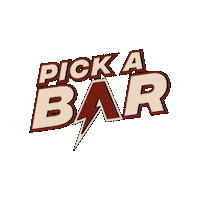 Bar Protein Sticker by Chevin Global