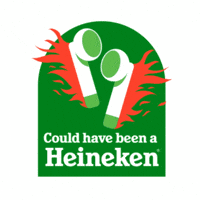 Could Have Been A Heineken GIF by Heineken