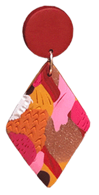 makemegiddy fashion mood style jewelry Sticker