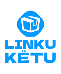 Linku Ketu Sticker by Paketos