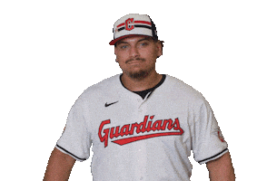 Very Bad No Sticker by MLB