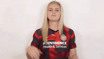 portland thorns soccer GIF by Thorns FC