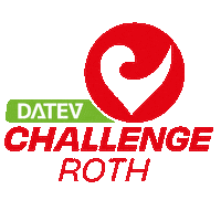 Triathlon Roth Sticker by ChallengeRoth