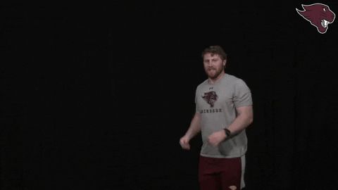 Mlax GIF by CUCougars