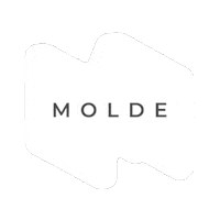 ESTUDIOMOLDE 3d white arquitectura construccion Sticker