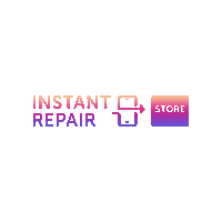 Instant-Repair-Store irs instantrepairstore instantrepairstoremetzingen instantrepaisrtoresindelfingen Sticker