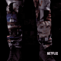 joel mchale GIF by NETFLIX