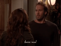 season 4 netflix GIF by Gilmore Girls 