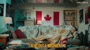 TallBoyz cbc 202 basement roommates GIF
