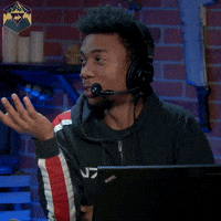 Dungeons And Dragons Lol GIF by Hyper RPG