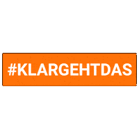 STROTH-Telecom tele2 klar geht das klargehtdas Sticker