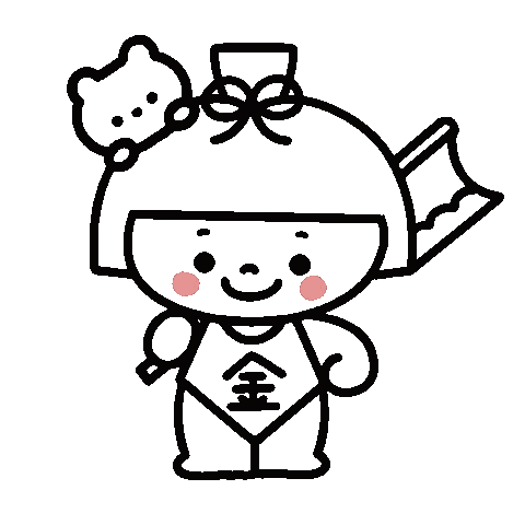 こどもの日 Sticker