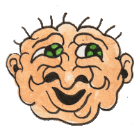 Funny Face Faces Sticker by Arius Ziaee