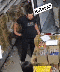 Noob Ronin GIF