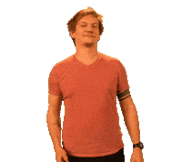 Palec Palechore Sticker by TV JOJ