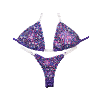 Bikini Sticker by Angel Competition Bikinis