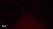 GIF by NYFW: The Shows