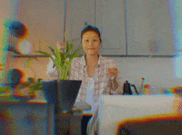 Jan Tran GIF by Justin