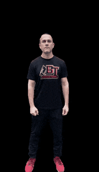 Btbasketball yes cheer oh yeah bt GIF