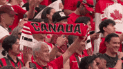 Proud Lets Go GIF by DAZN