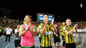 Sadybekov GIF by FC Kairat