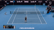 GIF by Tennis Channel