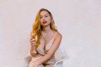 upgradewithtay manifest manifestation law of attraction manifesting queen GIF