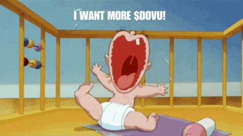 dovu giphyupload crypto rwa hedera GIF