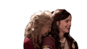 Happy Emma Watson Sticker by LittleWomen
