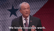 Phil Murphy Governor GIF by GIPHY News