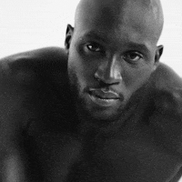 Sexy Close Up GIF by Calvin Klein