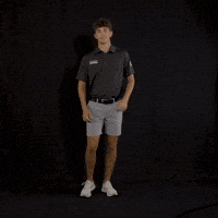 Fort Wayne Golf GIF by Purdue Fort Wayne Athletics