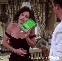 friends GIF by Stan.