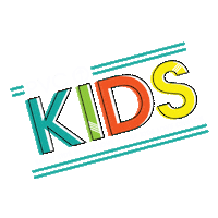 Pvc Pvckids Sticker by Palm Valley Church