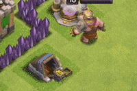 go clash of clans GIF