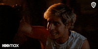 Fun Lol GIF by Warner Bros. ITVP España