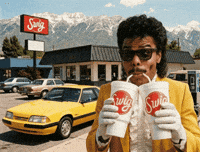 Bottoms Up Drinking GIF by Jukebox Saints