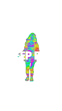 House Music Dancing Sticker by Defected Records